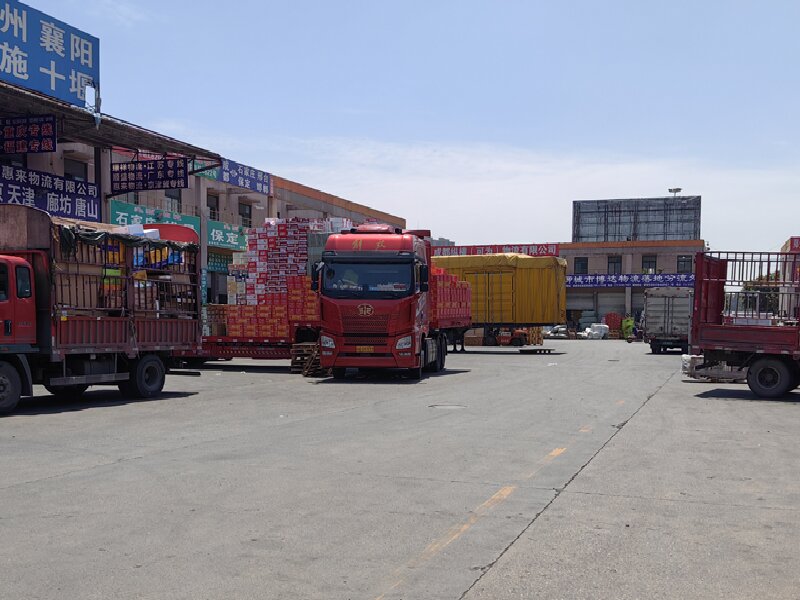 武漢到哈爾濱貨運(yùn)公司