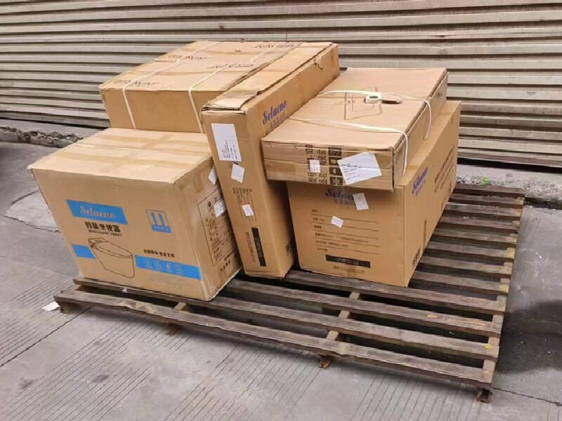 上海到開封物流公司