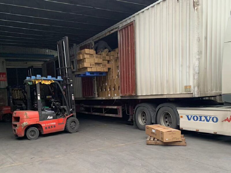 武漢到威海物流公司