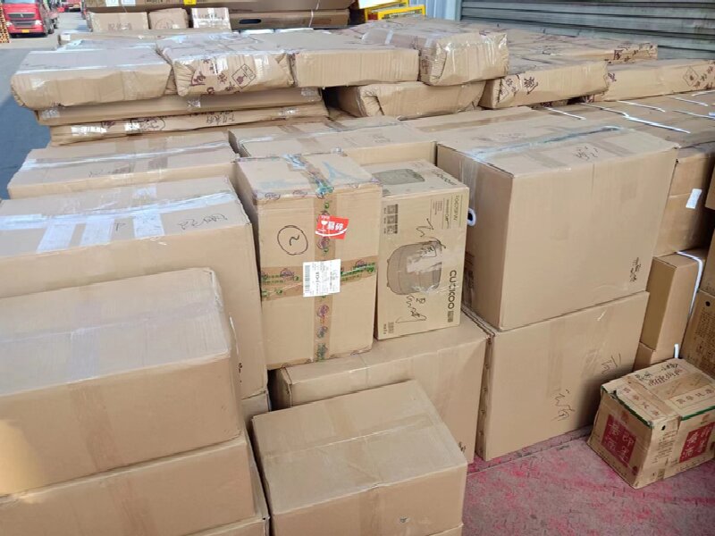 溫州到澄城物流公司