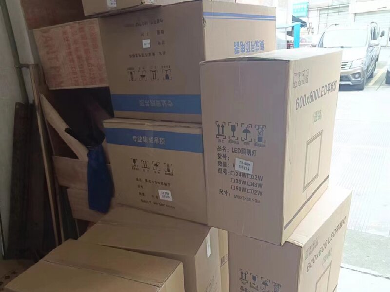 武漢到重慶物流公司