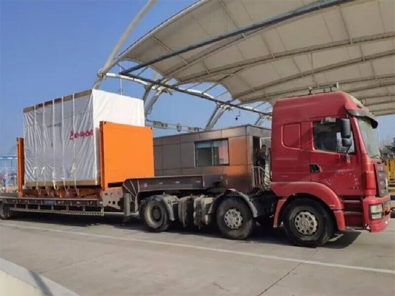 武漢到汝州貨運(yùn)公司