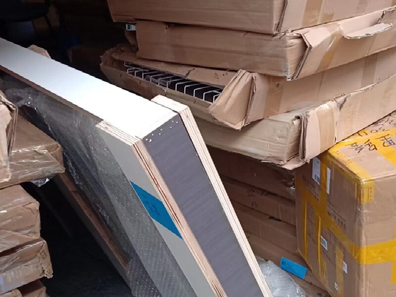 溫州到樂山貨運公司