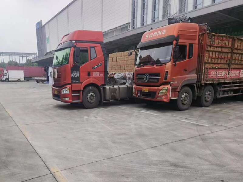 溫州至樂山物流公司