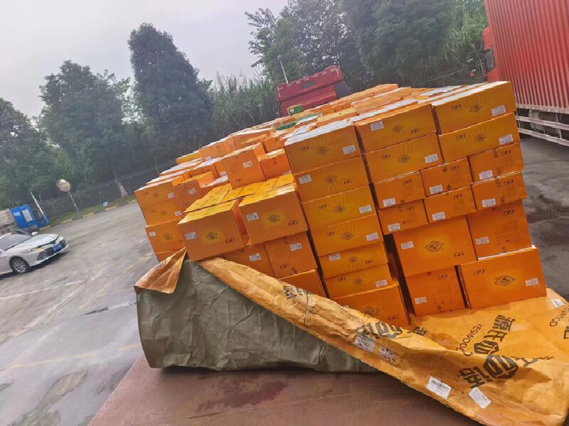 義烏到北京物流專線