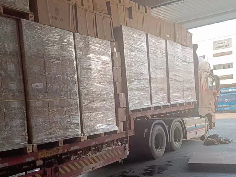 溫州到天津物流公司