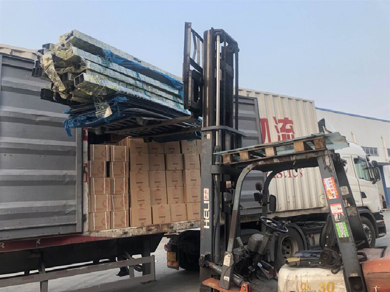 武漢到東寶區(qū)物流公司