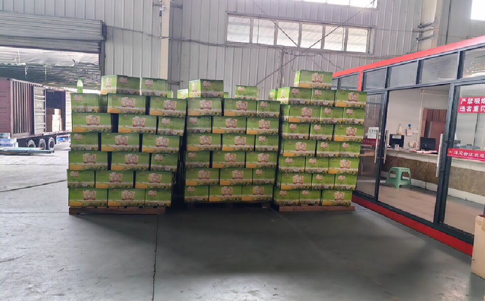 泰州到重慶物流專線