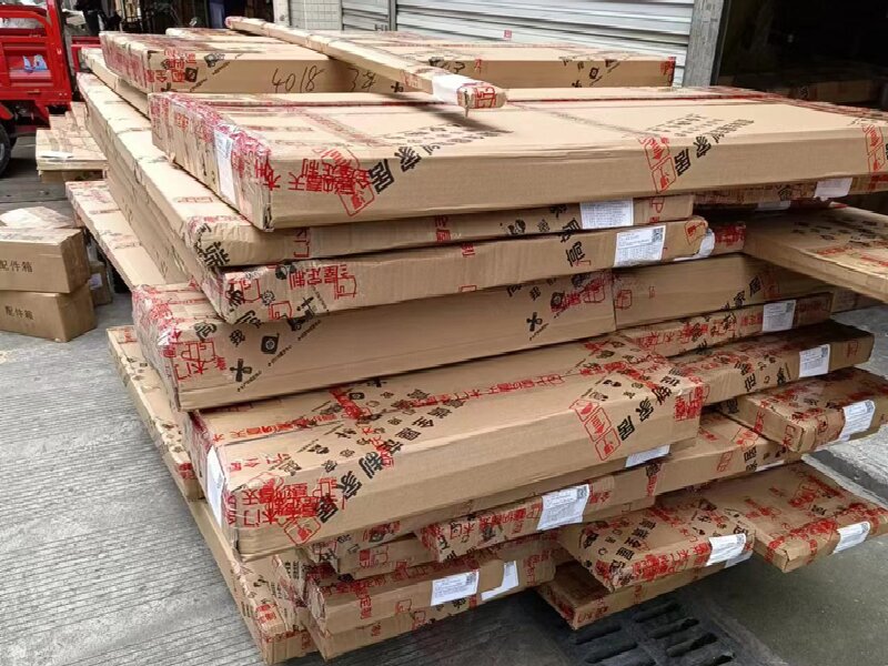 武漢到白銀物流公司