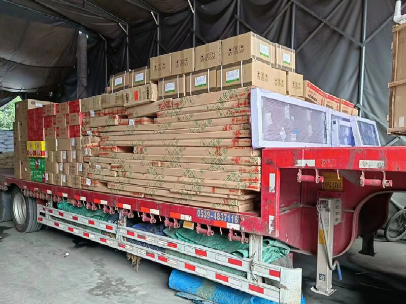 溫州到保定物流公司