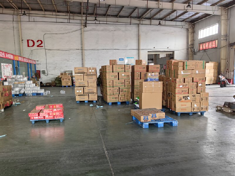 溫州到上海物流公司