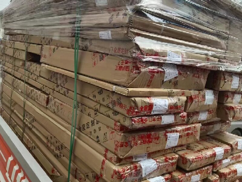 溫州到保定物流公司