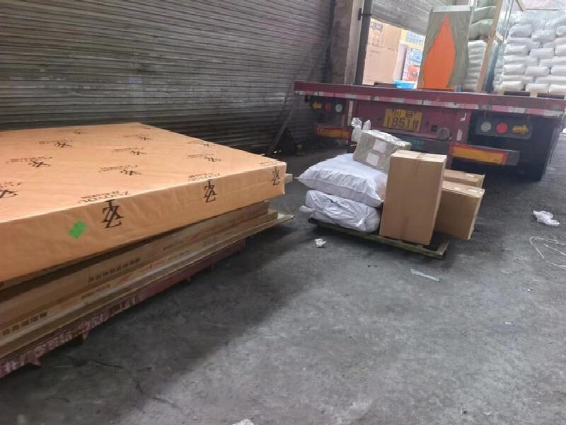 武漢到蕪湖物流專線