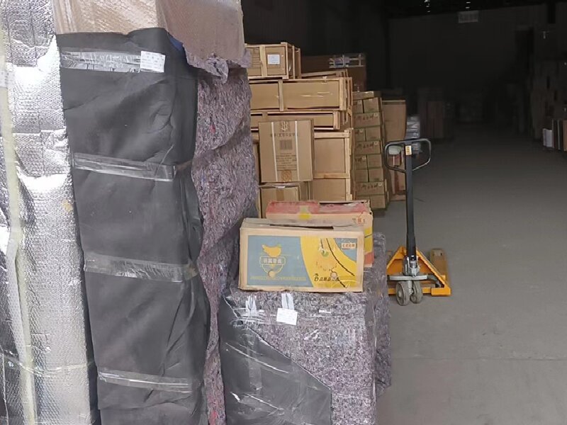 武漢到上海物流專線