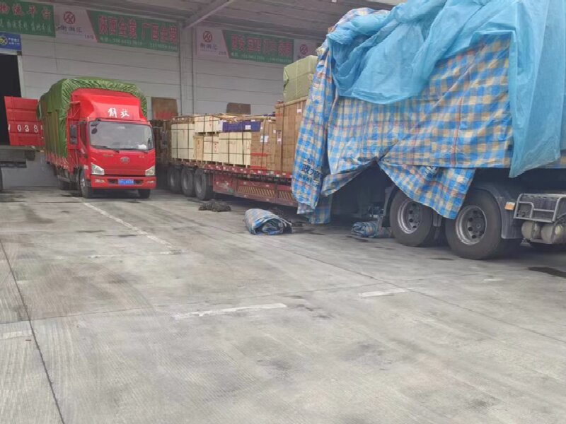 泰州到鄖陽區(qū)物流專線