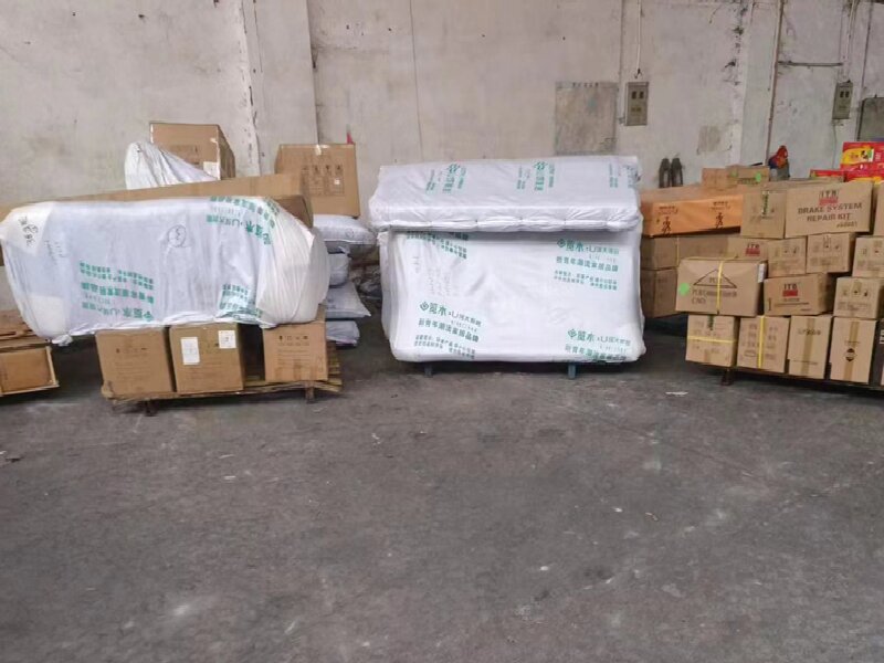 溫州至澄城物流公司