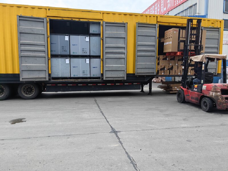 溫州至和政物流公司