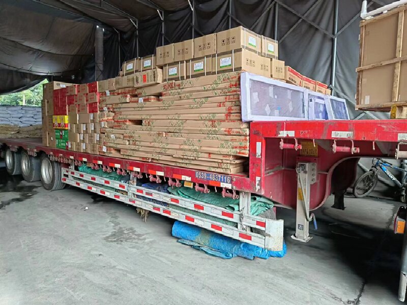 溫州到威海貨運(yùn)公司