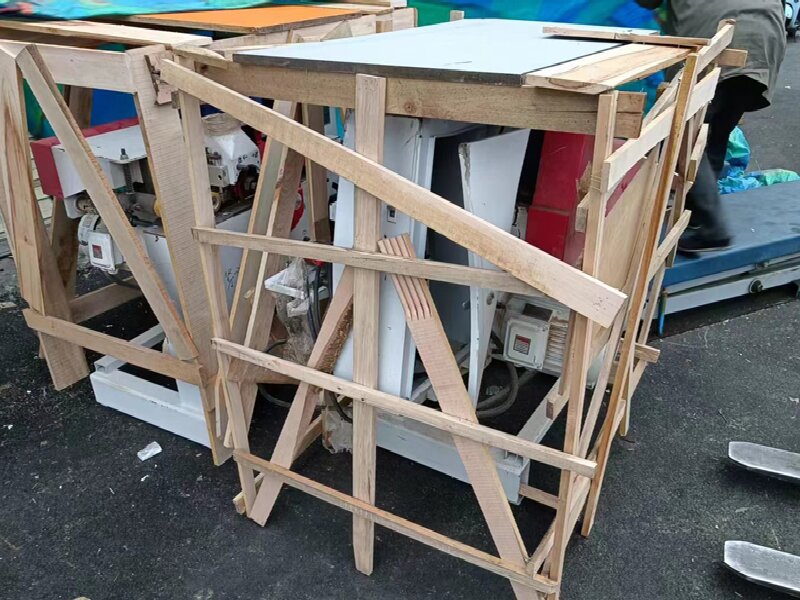 溫州到合肥物流公司