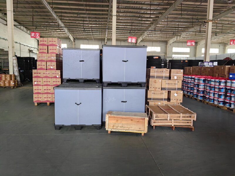 武漢到保定物流公司