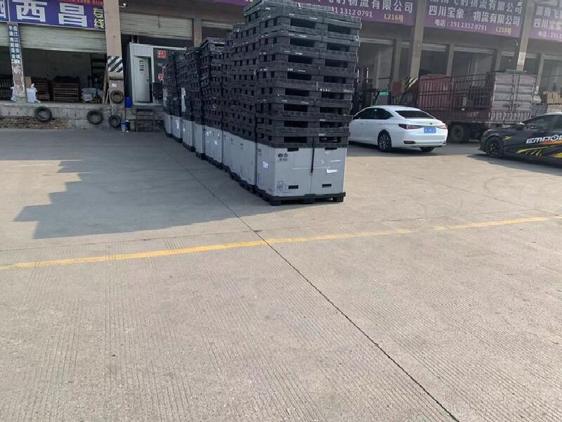 武漢至文峰區(qū)物流公司