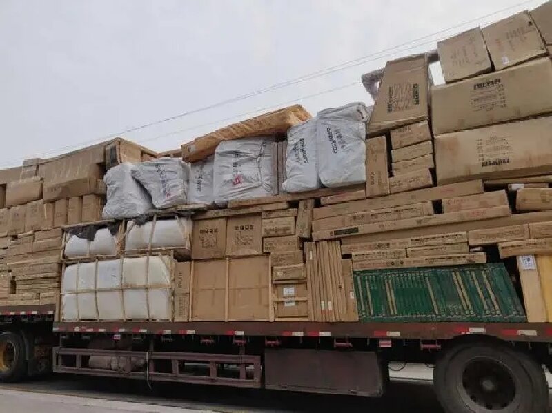 武漢到華容區(qū)貨運(yùn)公司