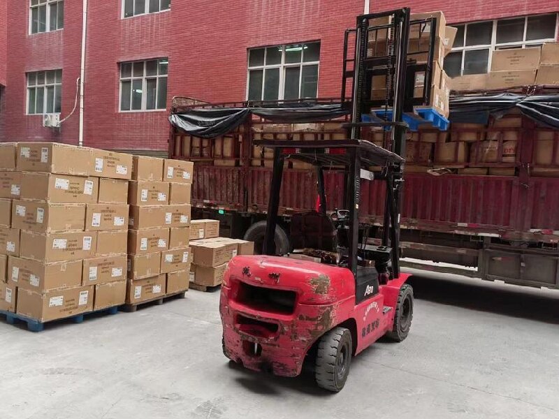 武漢至哈爾濱物流公司