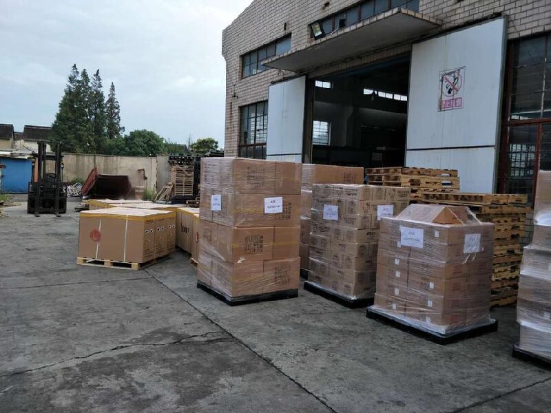 武漢到北京物流公司