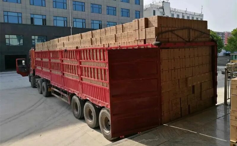 溫州至上海物流公司