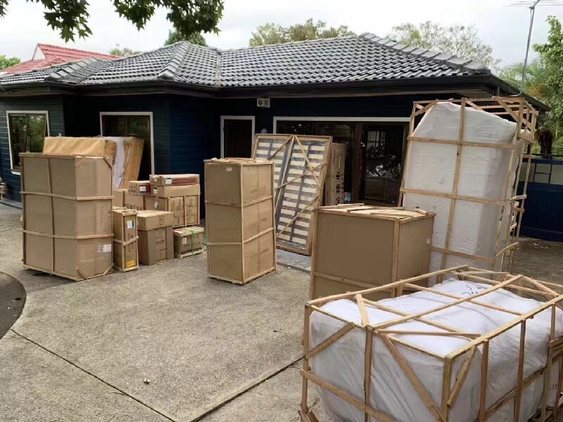 溫州到雞西物流公司