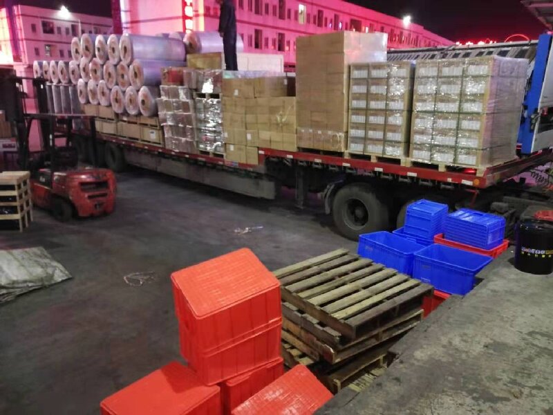 上海至拉薩物流公司