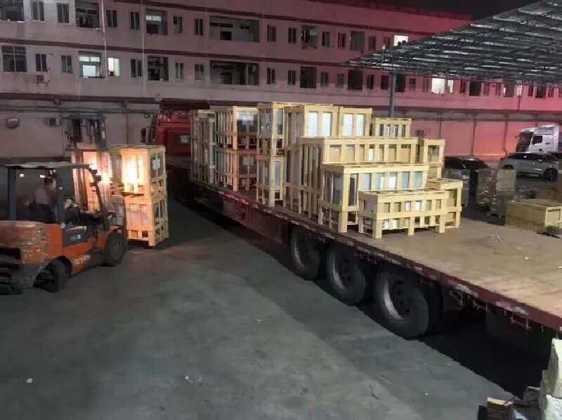 武漢至鶴崗物流公司