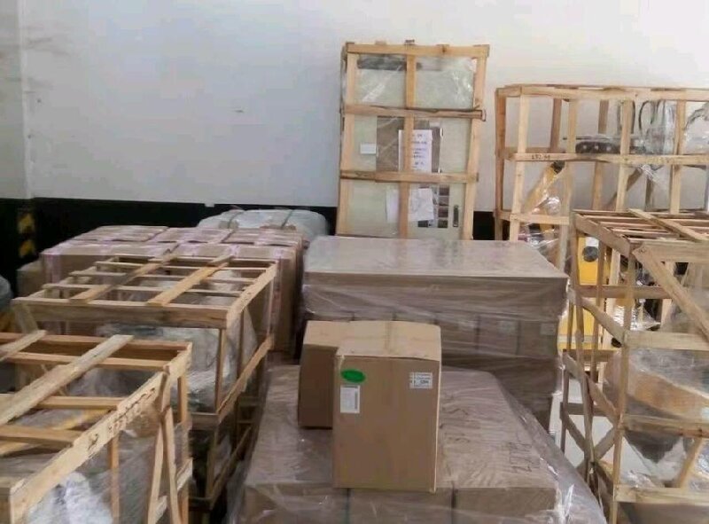 武漢到雙鴨山物流專線