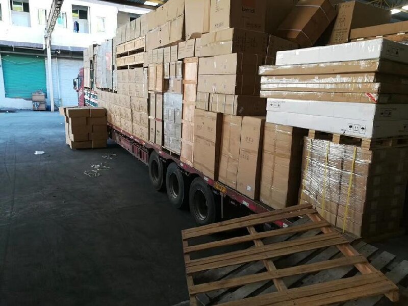 溫州至齊齊哈爾物流公司