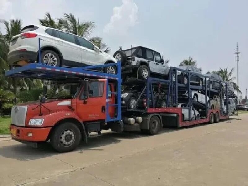 溫州到雞西物流專線