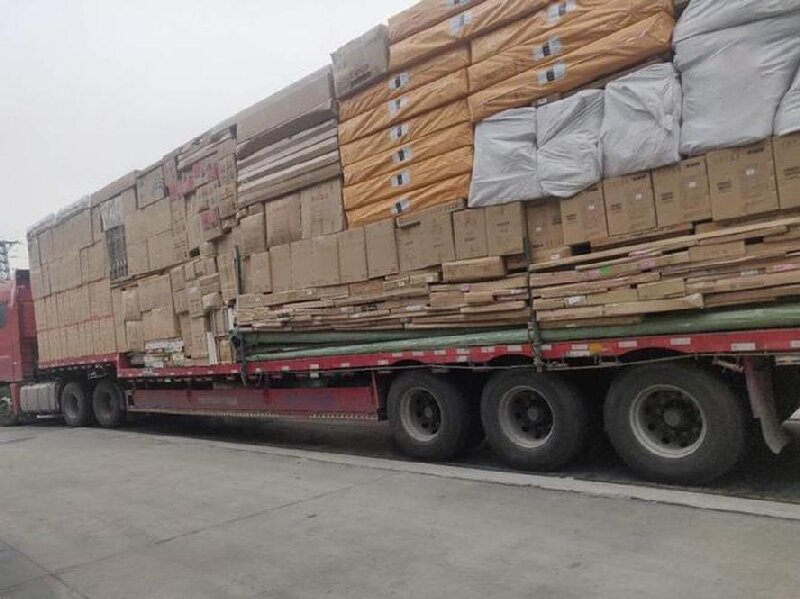 溫州至大連物流公司