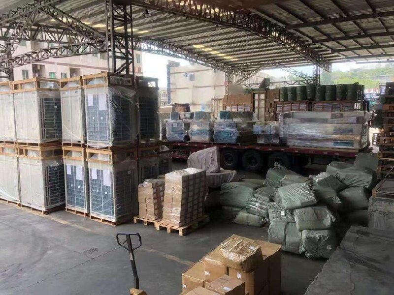 溫州至哈爾濱物流公司