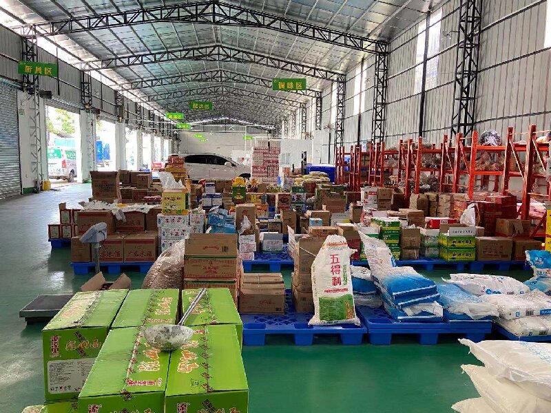 武漢到合陽貨運公司