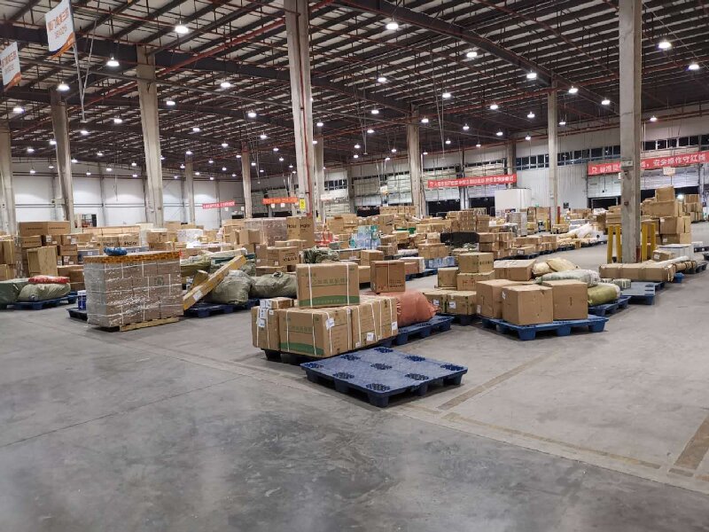 湖州到重慶物流專線