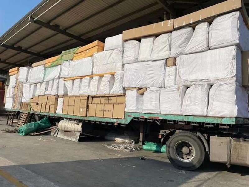 武漢到臺(tái)前貨運(yùn)公司