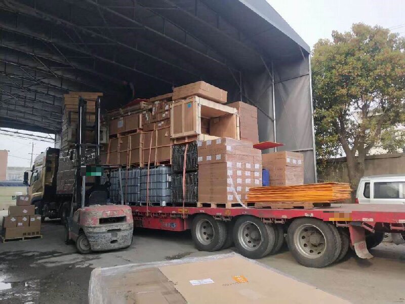 韶關(guān)到重慶物流專線