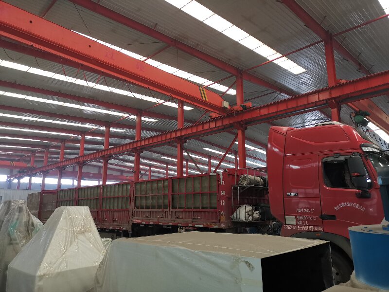 義烏到哈爾濱物流專線