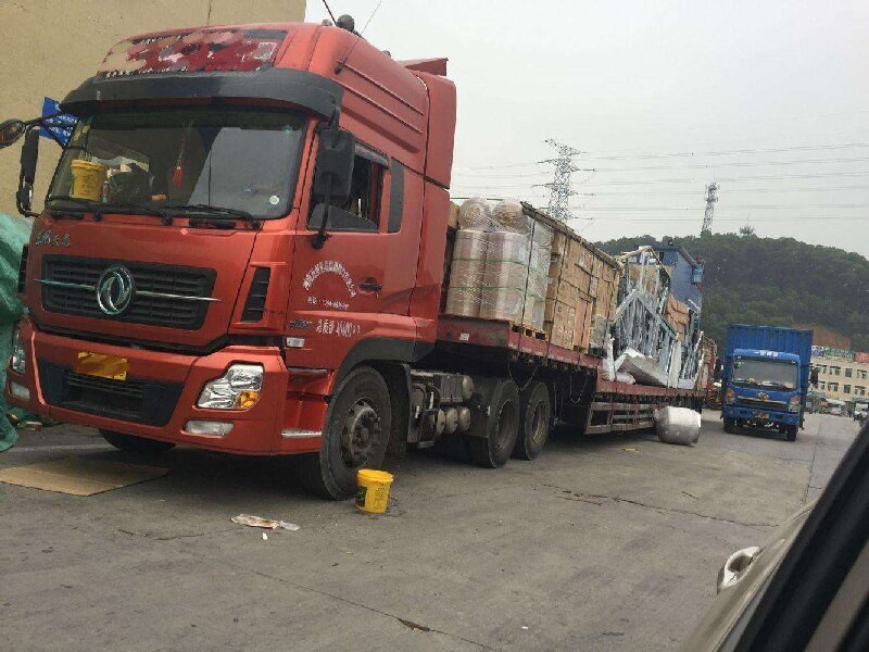 溫州至哈爾濱物流公司