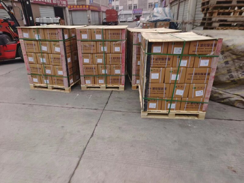 溫州到樂山物流公司