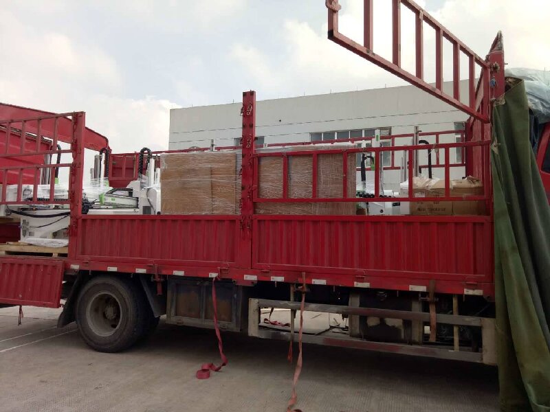 溫州至珠海物流公司