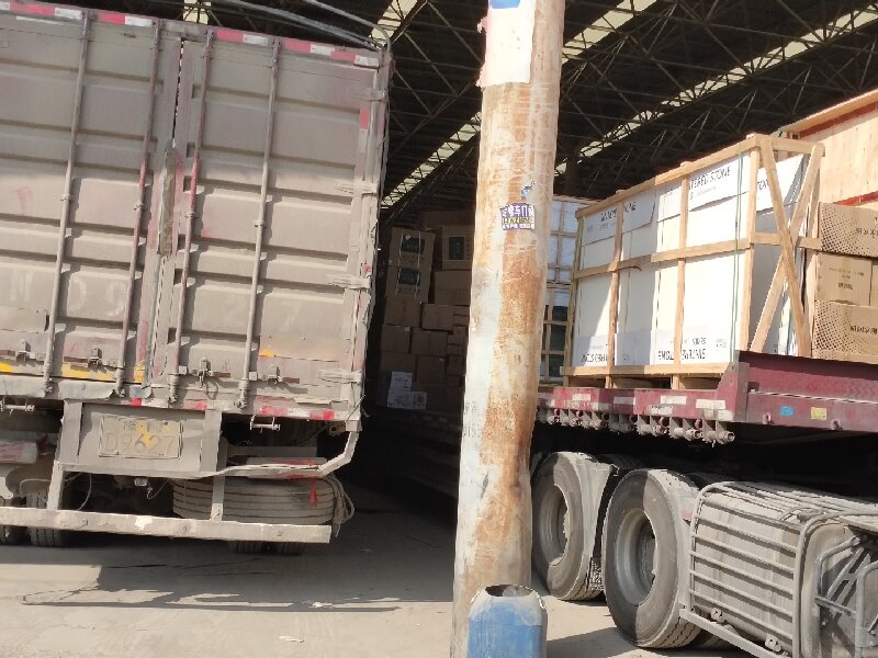 溫州到新洲區(qū)物流公司