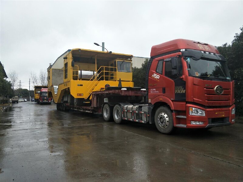 溫州至保定物流公司