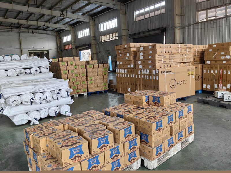 武漢至保定物流公司