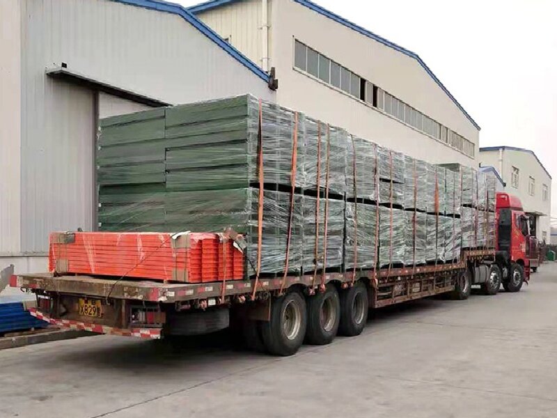 武漢至代縣物流公司