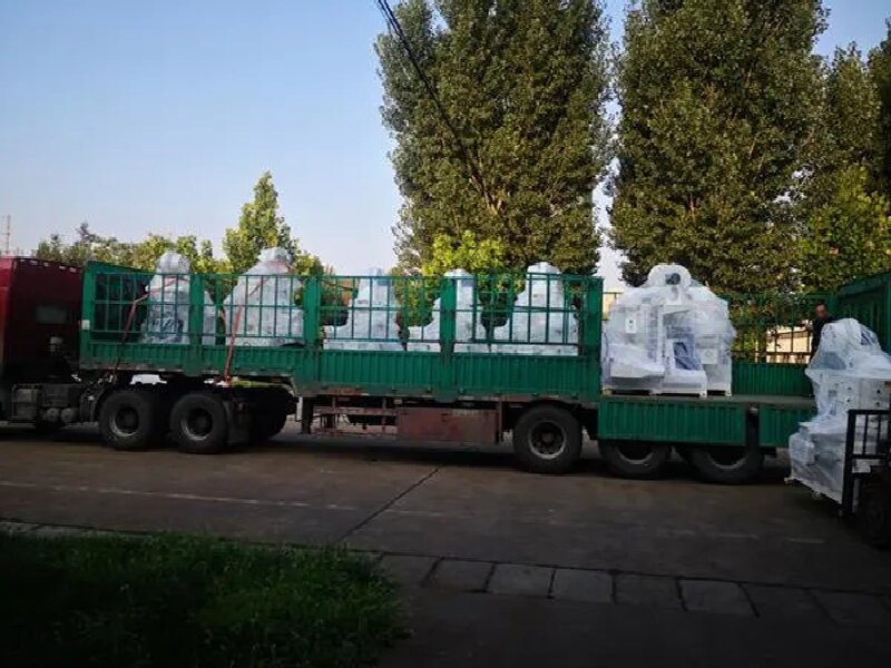 溫州到西安物流公司